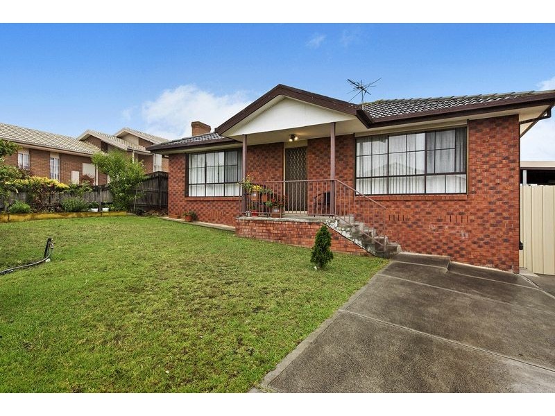 49 Lightwood Crescent, Meadow Heights VIC 3048