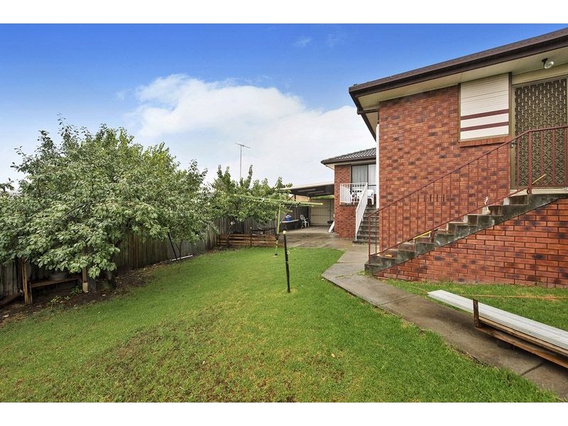 49 Lightwood Crescent, Meadow Heights VIC 3048