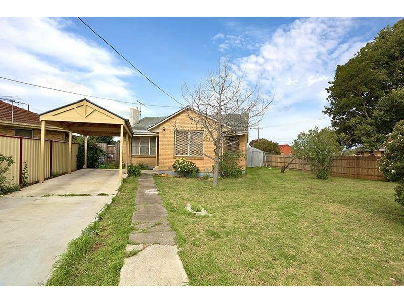 32 Electric Street, Broadmeadows VIC 3047
