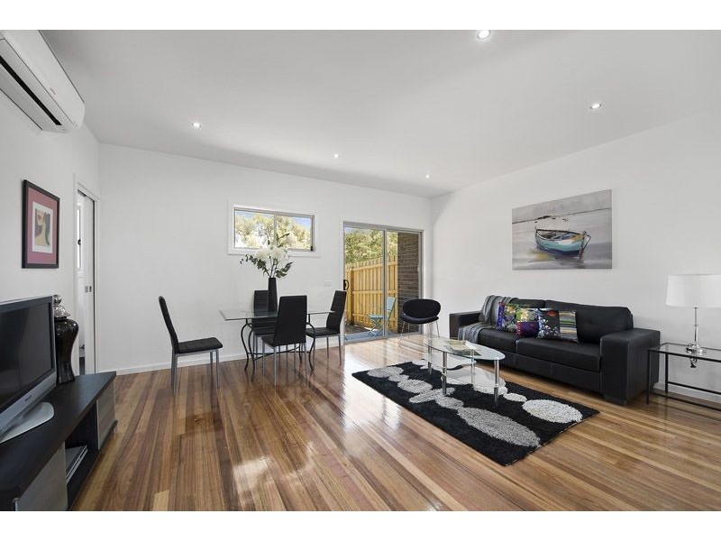 4/11 Rhodes Parade, Pascoe Vale VIC 3044