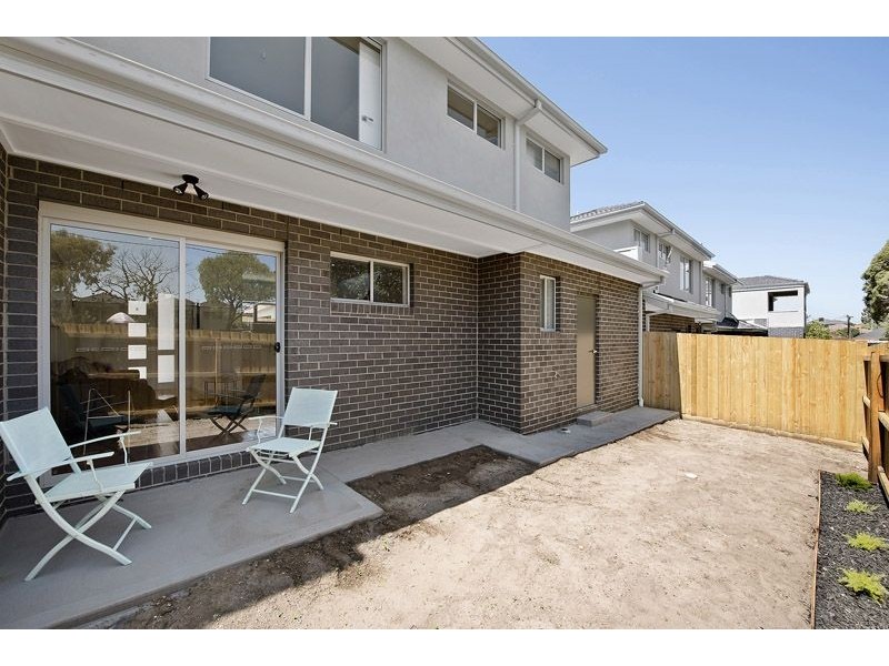 4/11 Rhodes Parade, Pascoe Vale VIC 3044