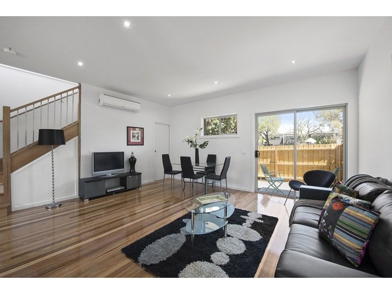 4/11 Rhodes Parade, Pascoe Vale VIC 3044