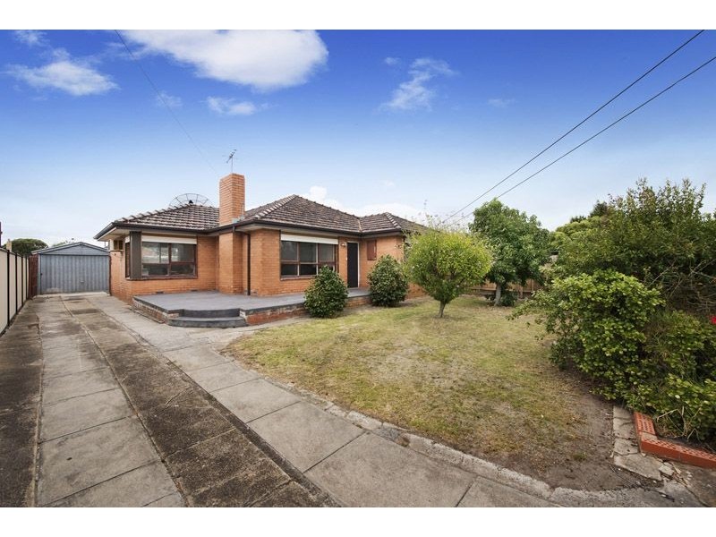 18 Richard Street, Hadfield VIC 3046