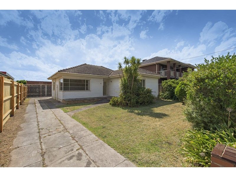 23 Allan Street, Fawkner VIC 3060