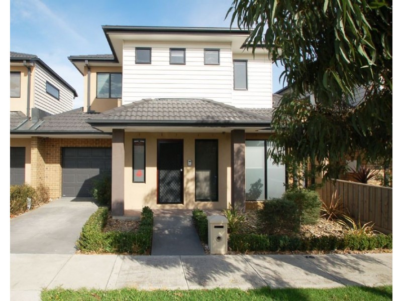 1B Everitt Street, Hadfield VIC 3046