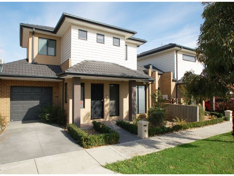 1B Everitt Street, Hadfield VIC 3046