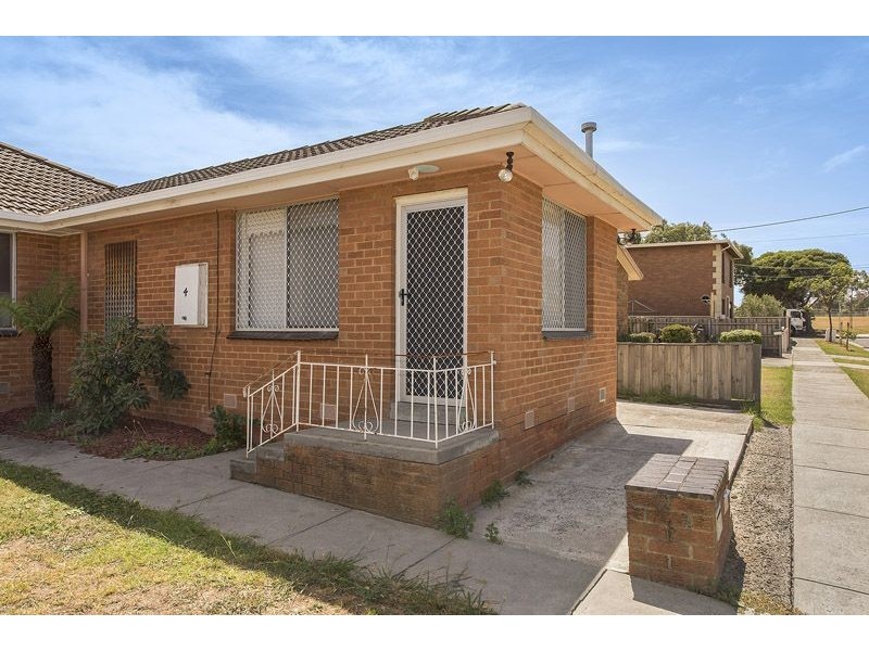 4/2 Battersea Street, Hadfield VIC 3046