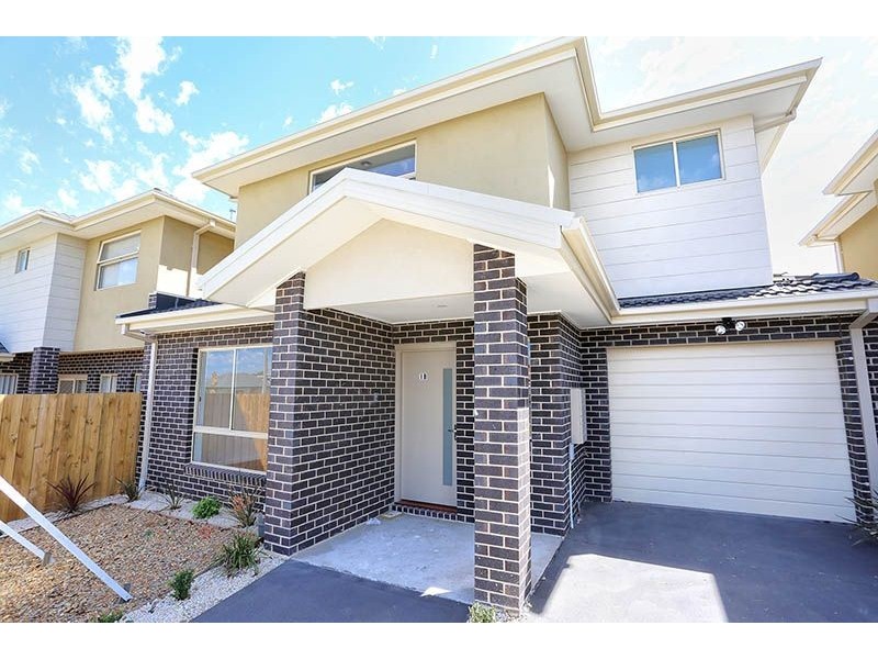 1B Lockley Street, Hadfield VIC 3046