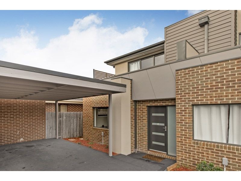 3/28 Valencia Street, Glenroy VIC 3046