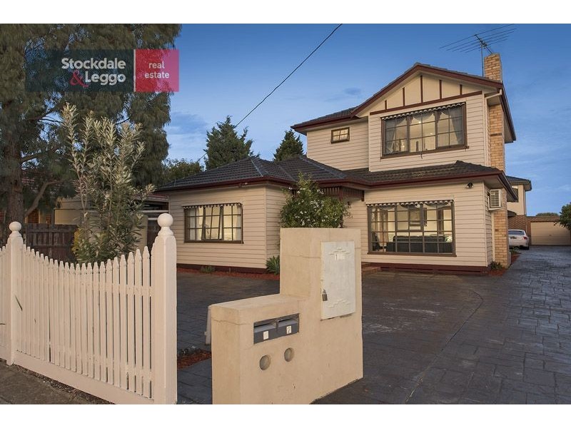 1/164 West Street (Glenroy), Hadfield VIC 3046