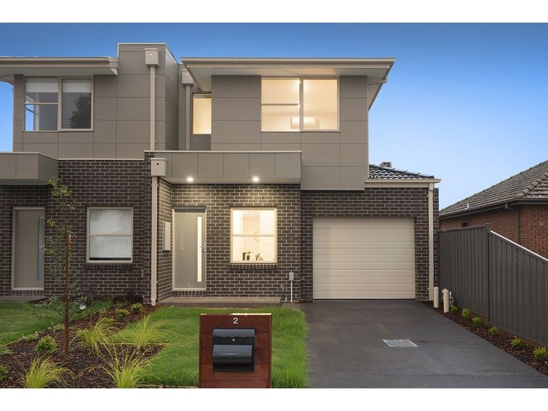 2/74 Belair Avenue, Glenroy VIC 3046