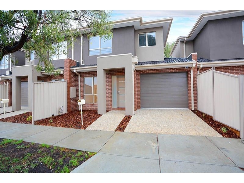 28 Sutherland Street, Hadfield VIC 3046