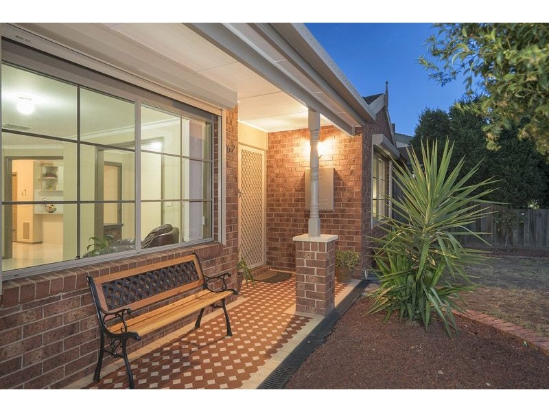 62 Dowding Close, Fawkner VIC 3060