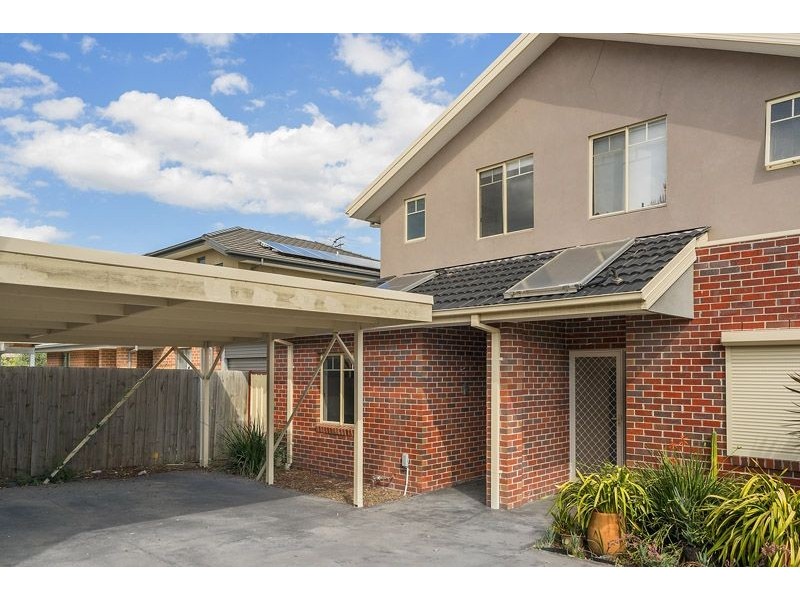 3/119 North Street, Hadfield VIC 3046