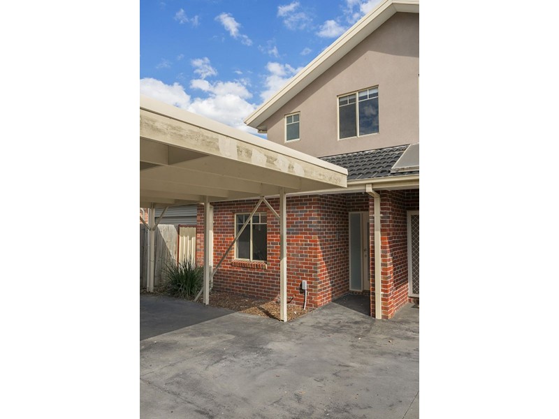 3/119 North Street, Hadfield VIC 3046