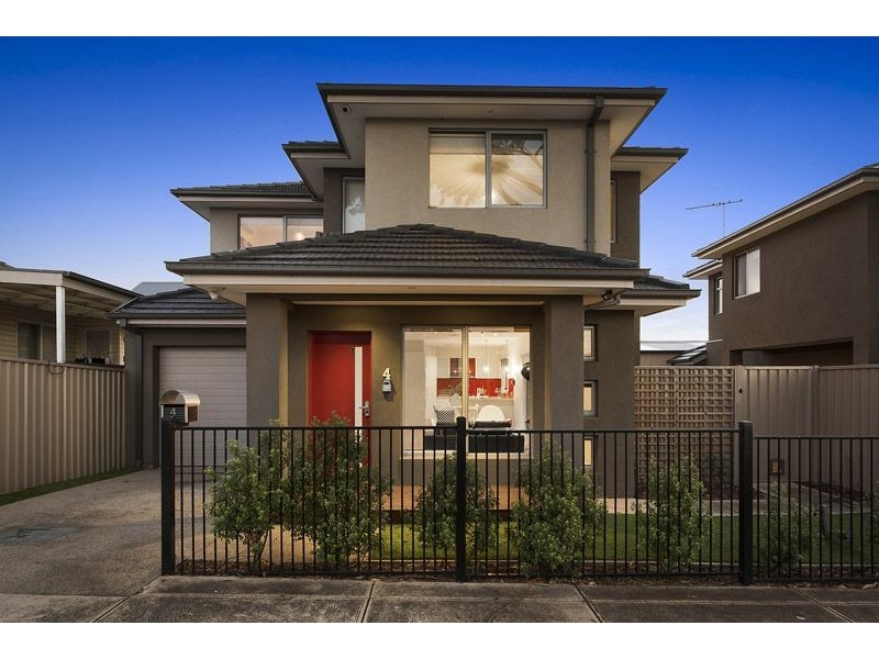 4 Gervase Avenue, Glenroy VIC 3046