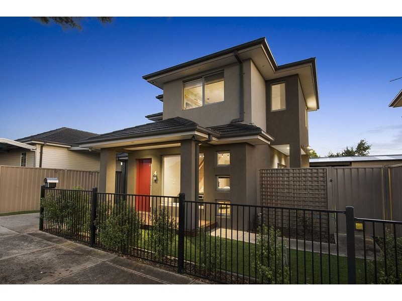 4 Gervase Avenue, Glenroy VIC 3046