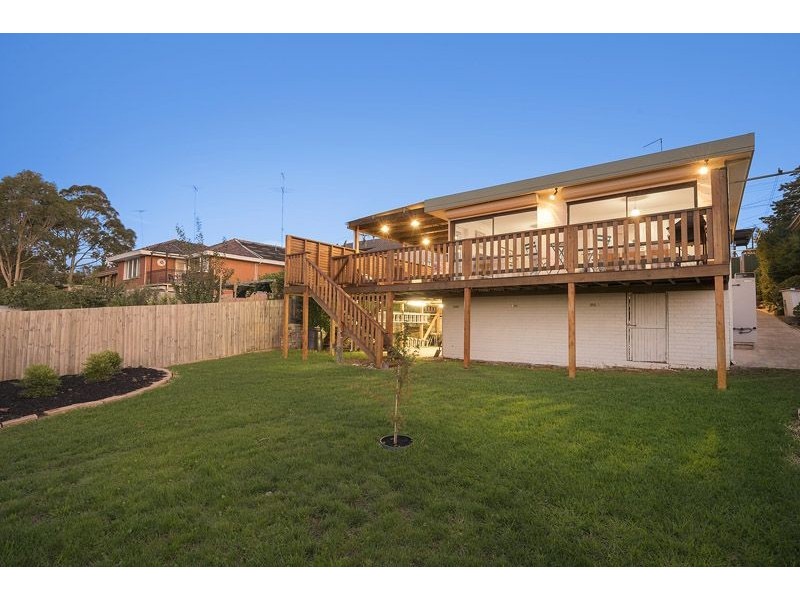 46 Moonee Boulevard, Glenroy VIC 3046