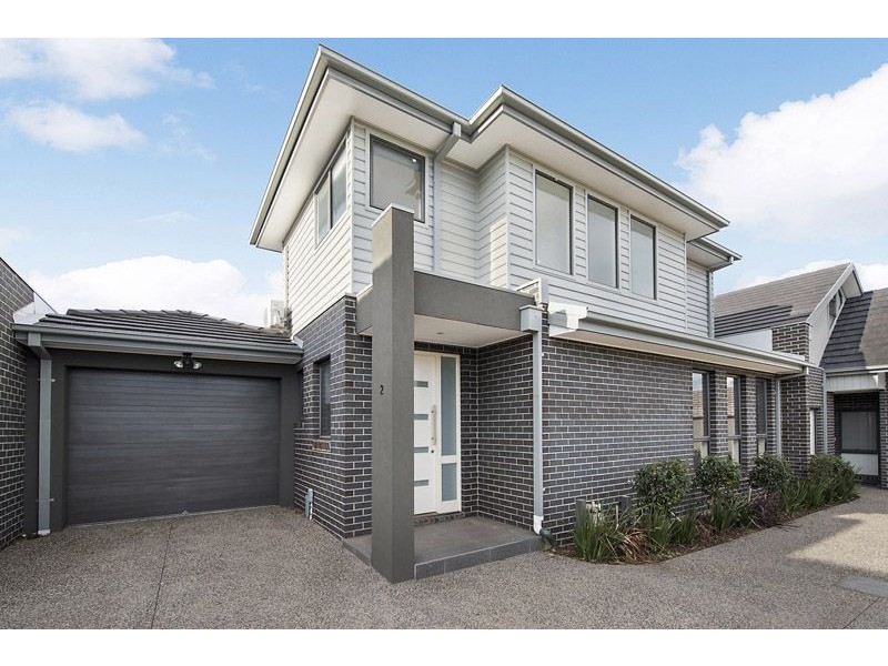2/38 Maude Avenue, Glenroy VIC 3046