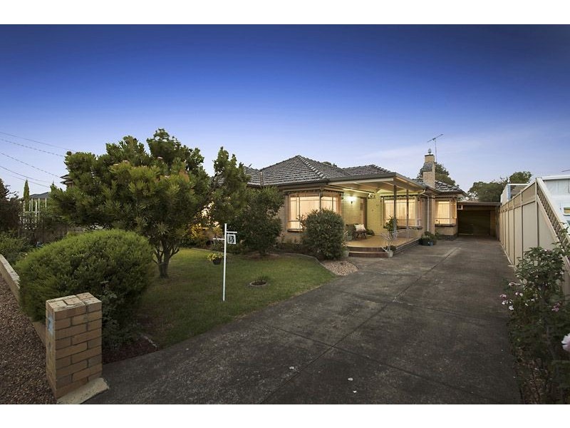 13 Patience Street, Hadfield VIC 3046