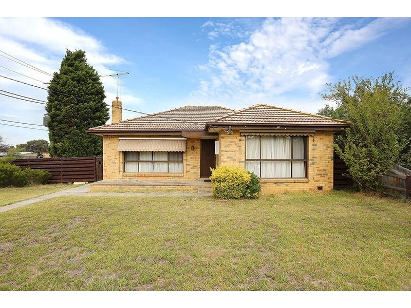 61 North Street, Hadfield VIC 3046