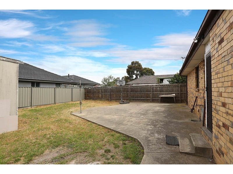 61 North Street, Hadfield VIC 3046