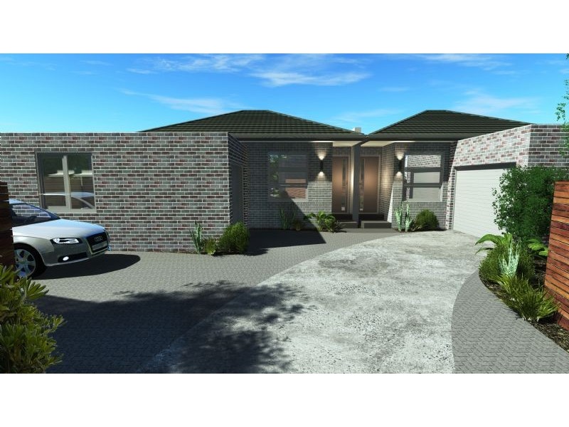 1-5/1-3 Bannister Street, Jacana VIC 3047