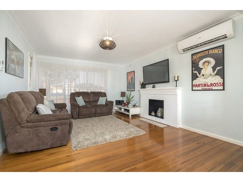 19 Gish Court, Hadfield VIC 3046