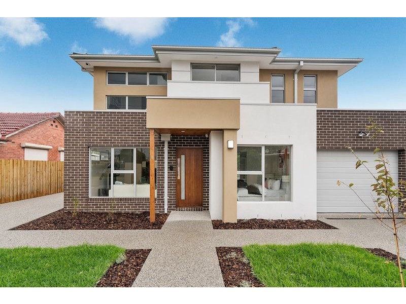 1/23 Gordon Court, Glenroy VIC 3046