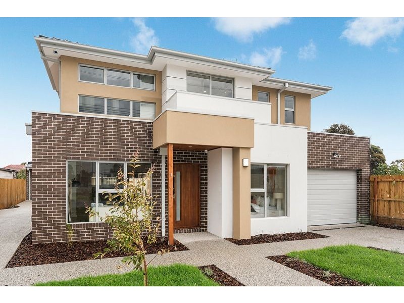 1/23 Gordon Court, Glenroy VIC 3046