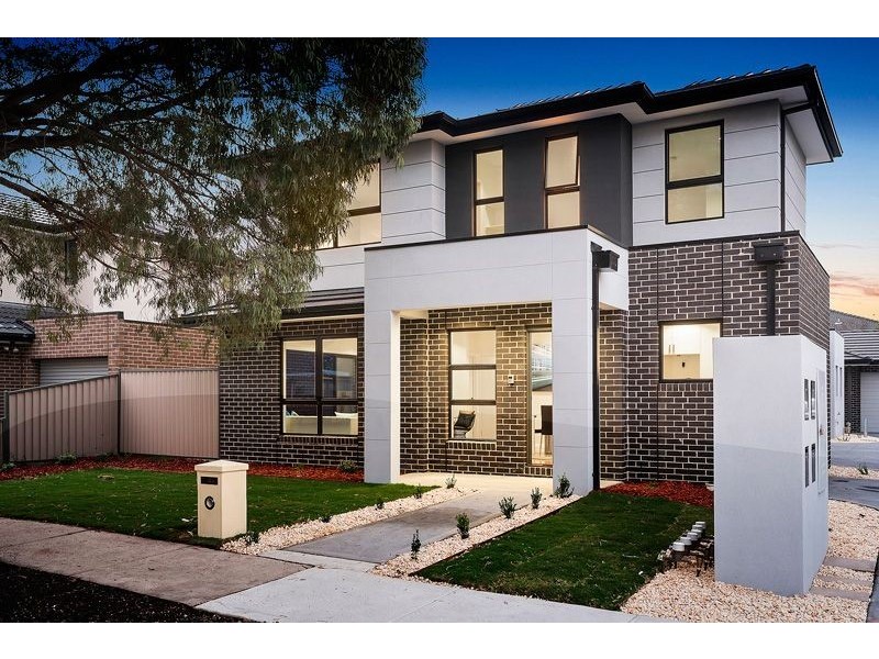 1/14 Preston Street, Fawkner VIC 3060