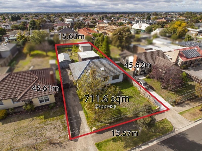 66 Hubert Avenue, Glenroy VIC 3046