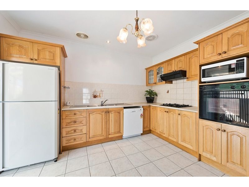 100 South Street, Hadfield VIC 3046