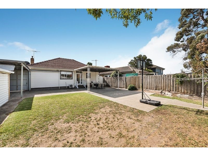 23 Surrey Street, Hadfield VIC 3046