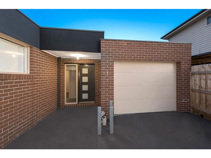 3/32 William Street, Glenroy VIC 3046