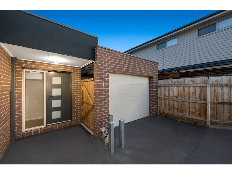 3/32 William Street, Glenroy VIC 3046