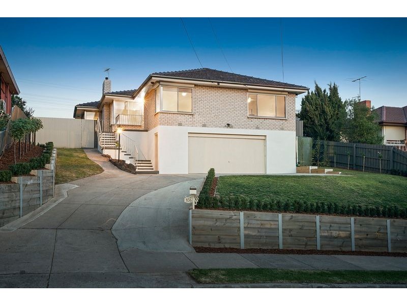 106 Outlook Drive, Glenroy VIC 3046