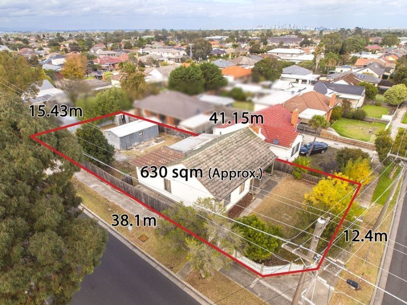 54 Cromwell Street, Glenroy VIC 3046