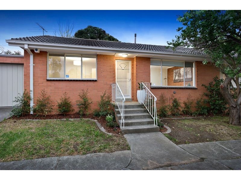 2/3 Andrews Street, Heidelberg VIC 3084