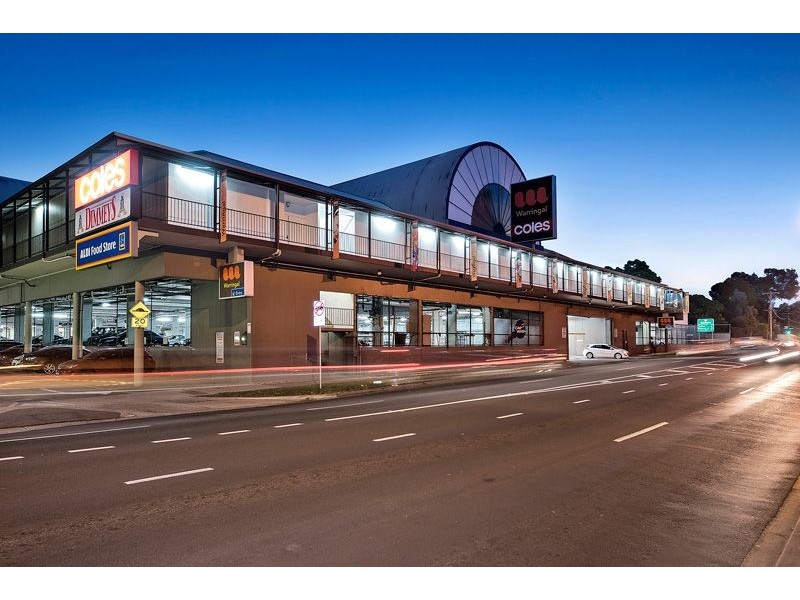 2/3 Andrews Street, Heidelberg VIC 3084