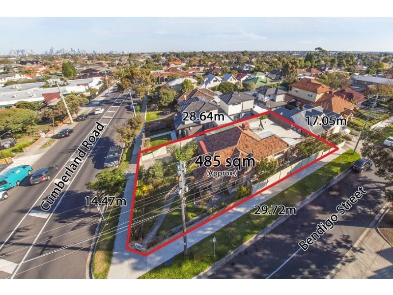 173 Cumberland Road, Pascoe Vale VIC 3044