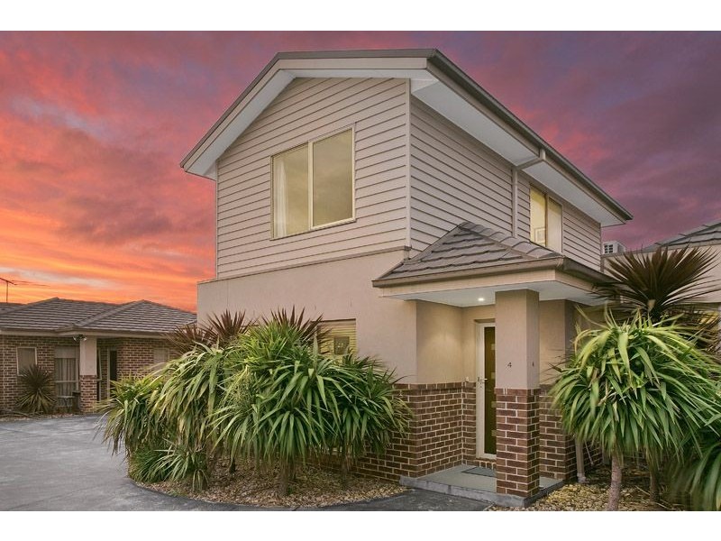 4/11 Danin Street, Pascoe Vale VIC 3044