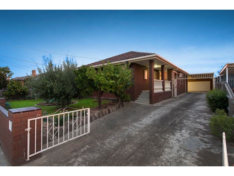 41 Davies Street, Hadfield VIC 3046