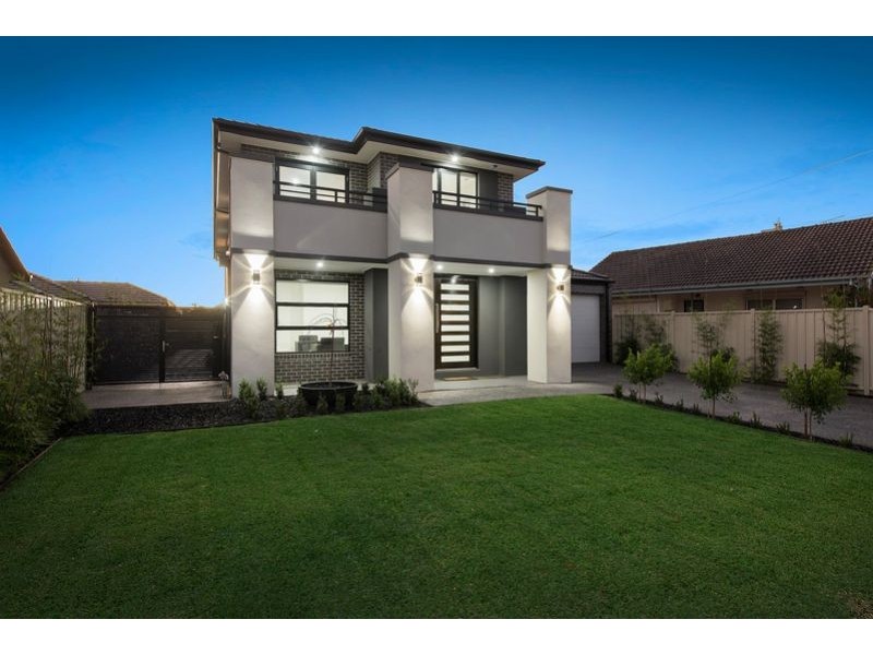 13 Brockley Road, Fawkner VIC 3060