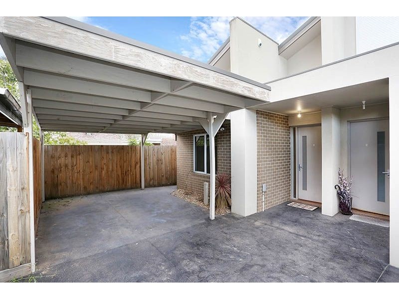 3/15 Cromwell Street, Glenroy VIC 3046