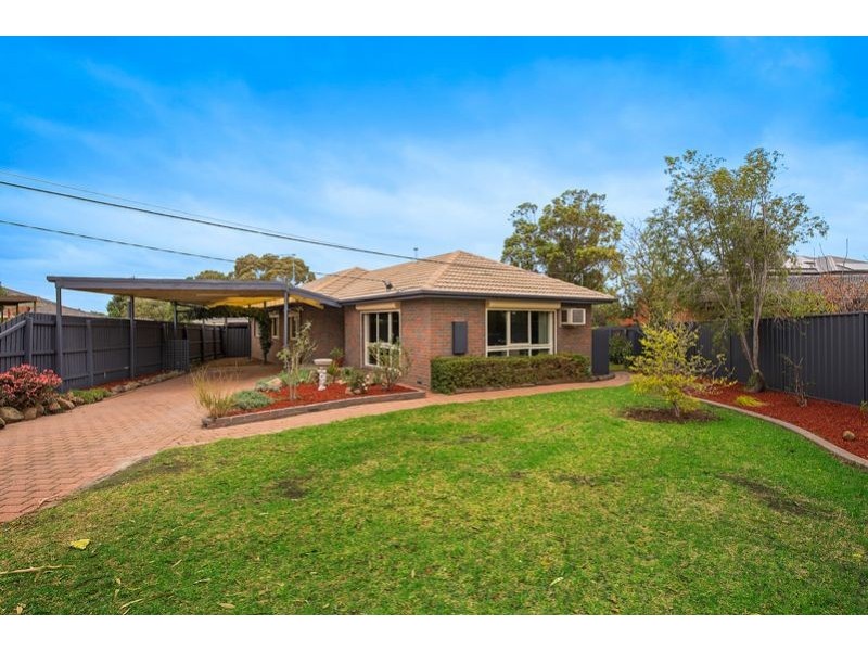 4 Ovens Court, Broadmeadows VIC 3047