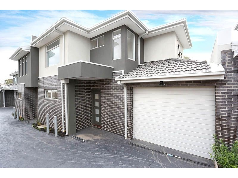 3/11 Rhodes Parade, Pascoe Vale VIC 3044