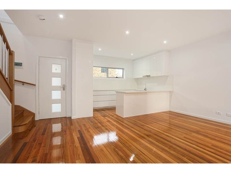 3/11 Rhodes Parade, Pascoe Vale VIC 3044