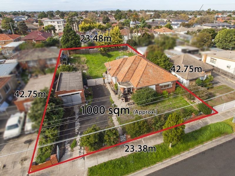 12 Trevannion Street, Glenroy VIC 3046