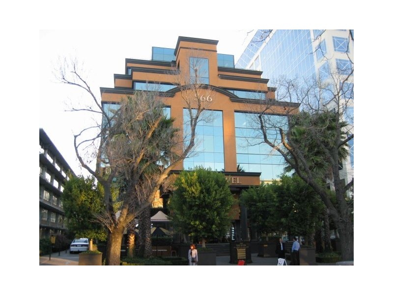 212/566 St Kilda Road, Melbourne VIC 3000